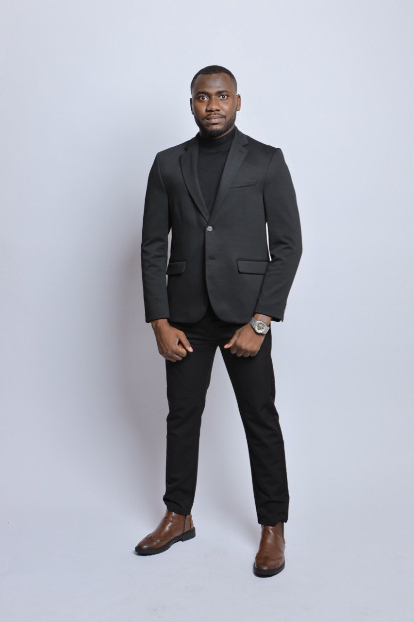 AYOUB MOHAMED TAHIR - CEO