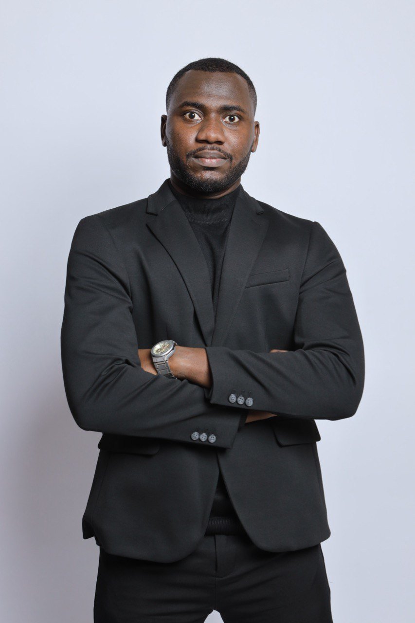 AYOUB MOHAMED TAHIR - Innovation